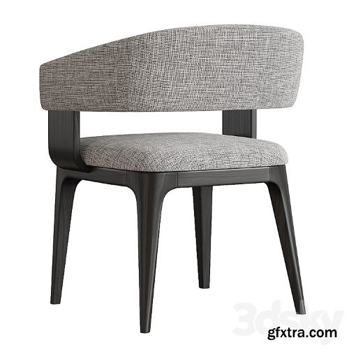 3dsky Pro - KIRK CHAIR