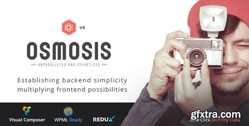 Themeforest - Osmosis - Responsive Multi-Purpose WordPress Theme 9839949 v4.5.4