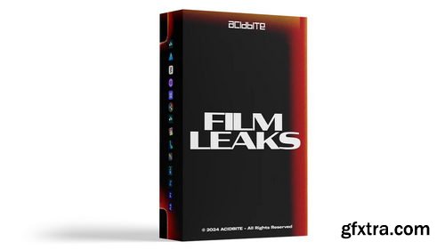 Acidbite - Film Leaks