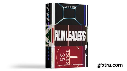 Acidbite - Film Leaders