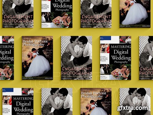 Wedding Photography Bundle