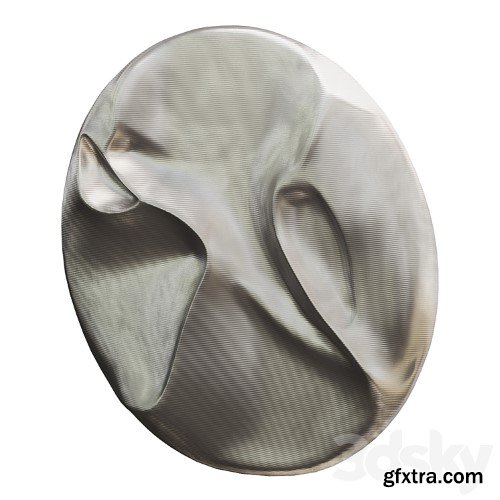 3dsky Pro - Panel Venus by CornerDesign
