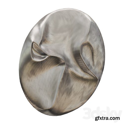 3dsky Pro - Panel Venus by CornerDesign