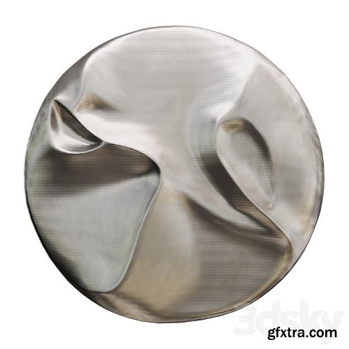 3dsky Pro - Panel Venus by CornerDesign
