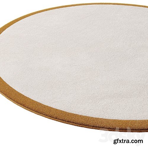 3dsky Pro - Carpet Ronoda, La Redoute