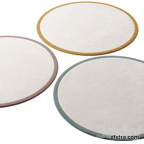 3dsky Pro - Carpet Ronoda, La Redoute