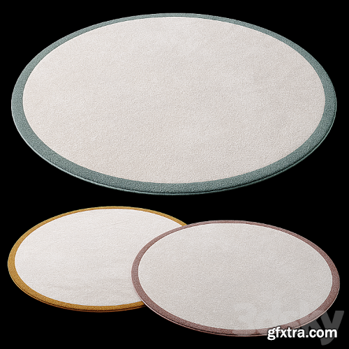 3dsky Pro - Carpet Ronoda, La Redoute