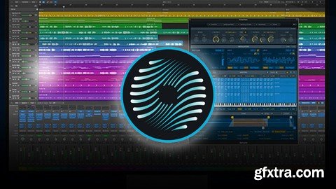 Udemy - Learning Audio Mastering With Izotope Ozone 11