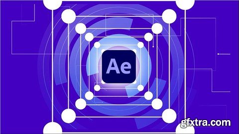 Udemy - Complex Motion Graphics in After Effects – Pro Techniques