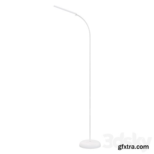 3dsky Pro - Floor lamp Light Advance#80371210 floor lamp