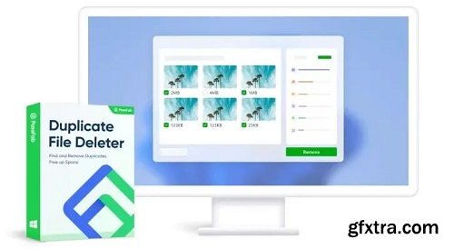 PassFab Duplicate File Deleter 3.0.8.6