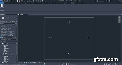 Archigrafix Link IFC 24.1.0