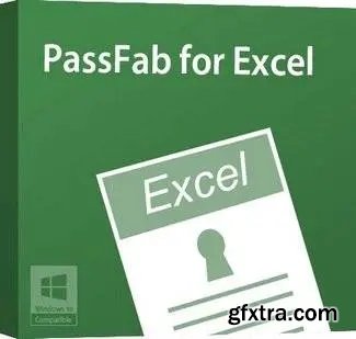 PassFab for Excel 8.5.14.2