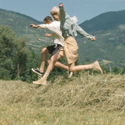 'Audiio - Let's Get It - Beautiful Universe'