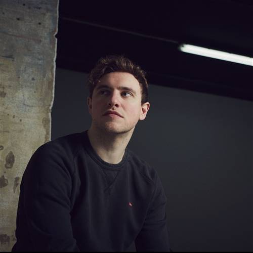 'Audiio - What's A Man To Do - Alex Bayly'