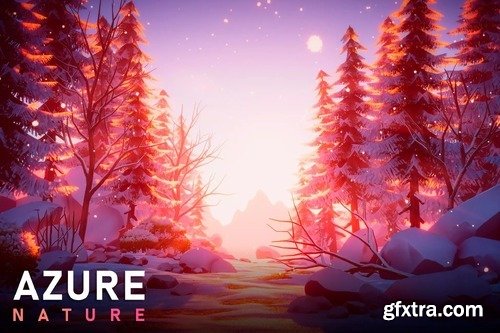 AZURE Nature v1.1.6