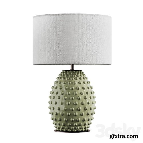 3dsky Pro - Aromas Del Campo table lamp Cactus NAC135