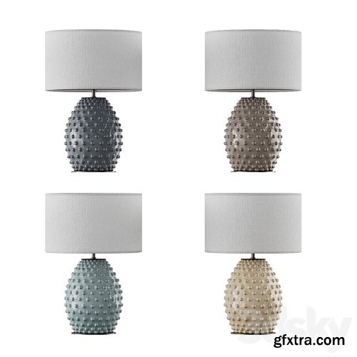 3dsky Pro - Aromas Del Campo table lamp Cactus NAC135