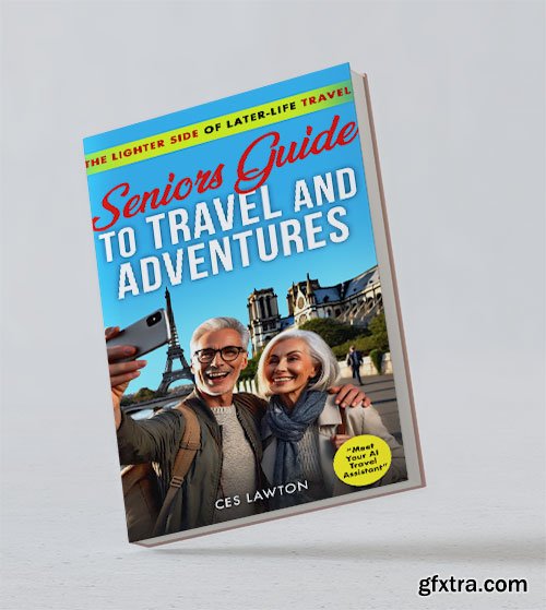 Seniors Guide to Travel and Adventures: The Lighter Side of Later-Life Travel