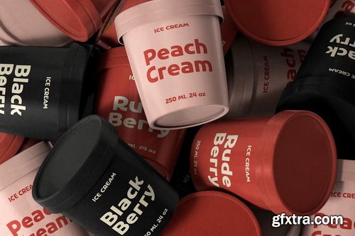 CreativeMarket - Agera Gothic Display Font