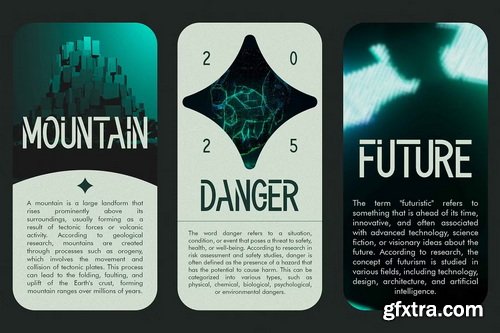 CreativeMarket - Astratura - Futuristic Font