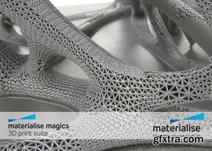 Materialise Magics 29.0.1.30