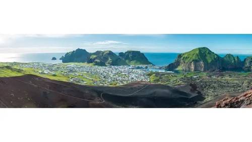 'CreativeLive - Photographing Panoramas for Large Prints'