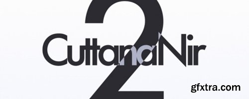 Aescripts - CuttanaNir2 v2.0.4 Aescripts - CuttanaNir2 v2.0.4
