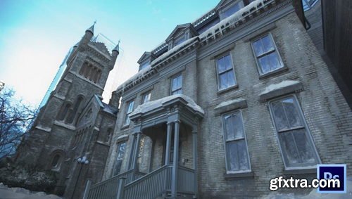 Mattepaint - Winter Conversion Techniques