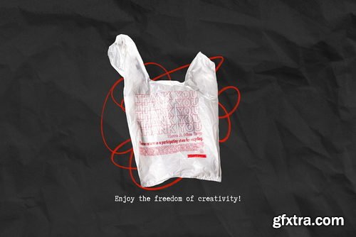 CreativeMarket - MIXED MEDIA SET my NOSTALGIA - 14481259