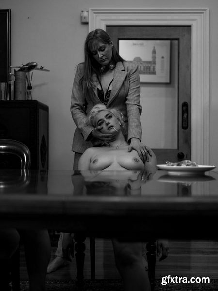 Peter Coulson Photography - Spaghetti At The Weston