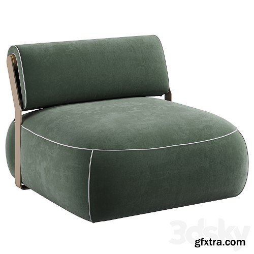 3dsky Pro - Vincent Open Air by Meridiani