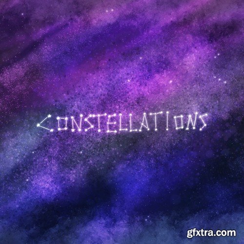 Akosmo Constellations Sample Pack Vol 1