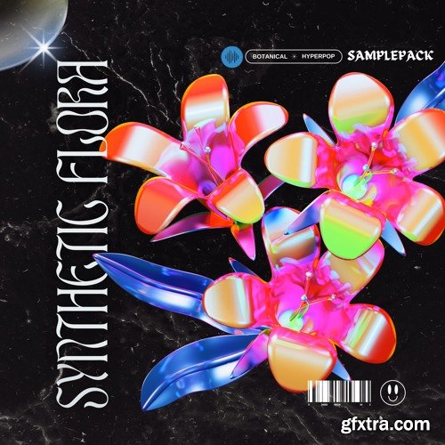 Soundsmiths Synthetic Flora Botanical Beats