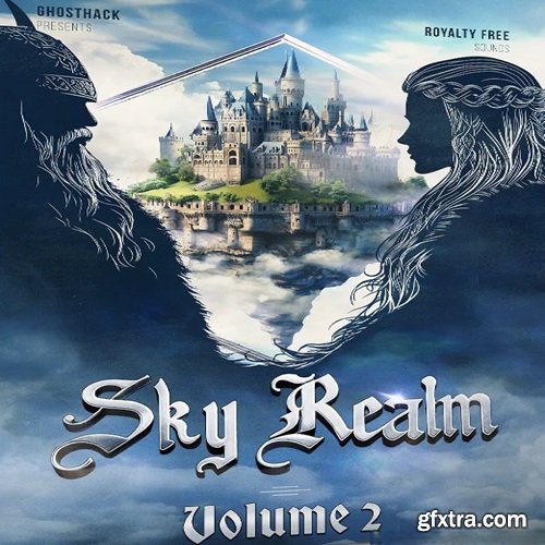 Ghosthack Skyrealm Volume 2 [Complete Edition]