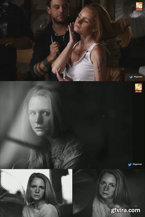 Krolop & Gerst Live - JEAN NOIR