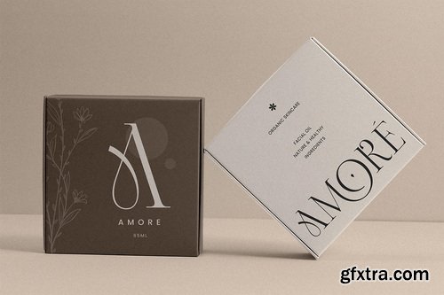 Myfonts - Parode Font