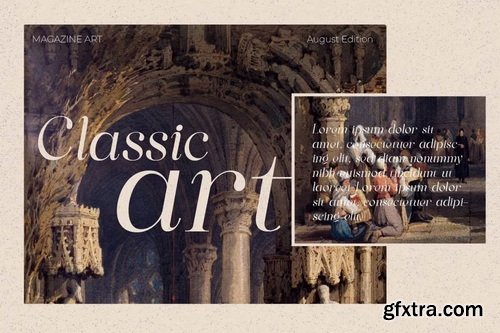 CreativeMarket - REKISA - Modern Display Serif