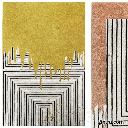 3dsky Pro - Carpet Rugsociety - Valencia