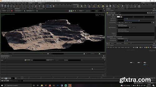 Mattepaint - Introduction to Terrain Building