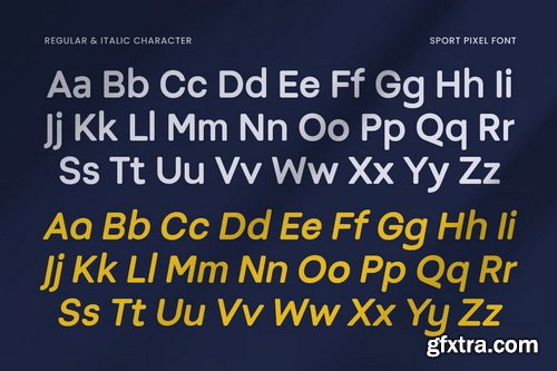 Soft - Modern Rounded Font