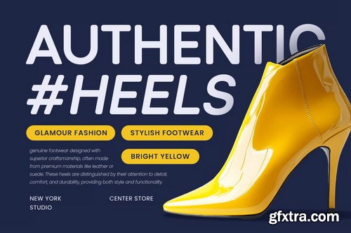 Soft - Modern Rounded Font