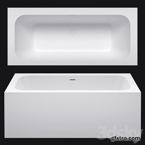 3dsky Pro - Bath Sallini ORLANDA AXIS_set