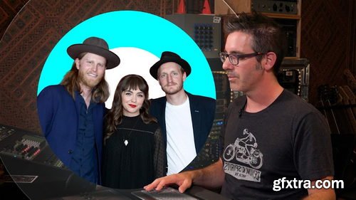 Puremix - The Lumineers \'Angela\'