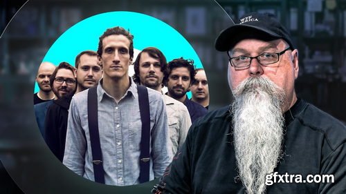 Puremix - The Revivalists \