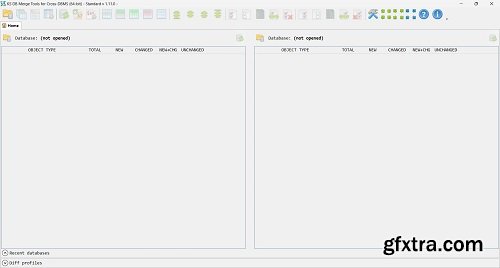 KS DB Merge Tools for Cross-DBMS 1.14.0 KS DB Merge Tools for Cross-DBMS 1.14.0