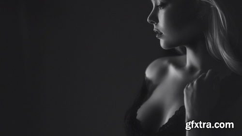 The Portrait System - Glamour vs Boudoir – Find Your Style