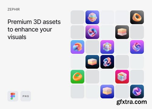 Craftwork Design - Zephir