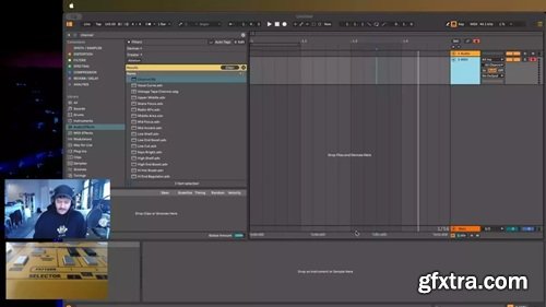 MUST DIE The Glorious Versatile Multifaceted Reese Bass