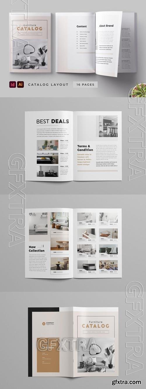 Catalog Brochure AJTF2FZ